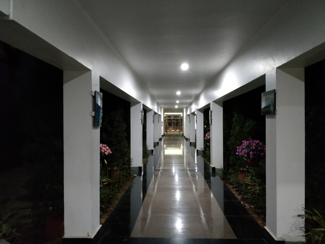 XIMB Campus & Facility photo 2